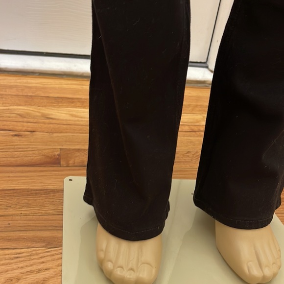 RAG & BONE jeans size 28 (stiletto boot cut) - Picture 3 of 9